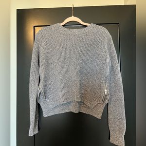 H&M Women’s Cropped Sweater